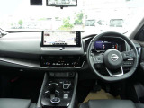 エクストレイル  1.5 G e-4ORCE 4WD