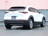 CX-30 2.0 20S プロアクティブ 