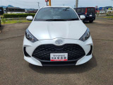 ヤリス 1.5 X 4WD 