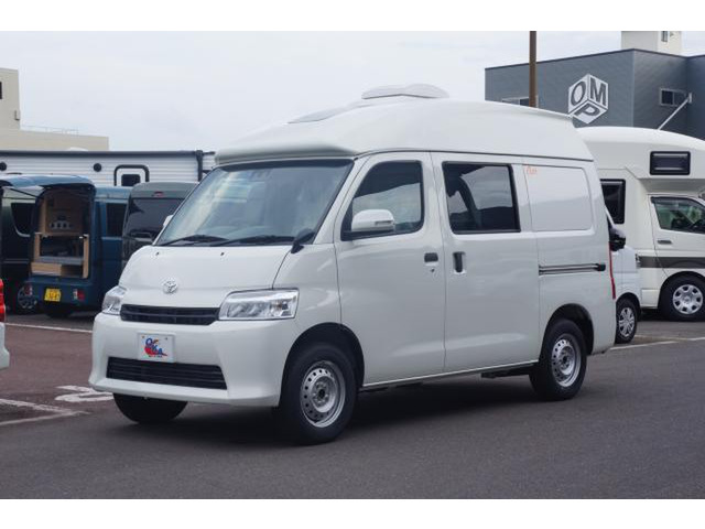 タウンエースバン 1.5 GL 