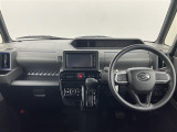 タントカスタム X 4WD 修復歴無し