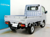 ハイゼットトラック スタンダード 農用スペシャル 4WD 3方開 4WD