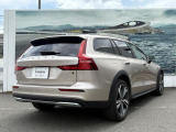 V60クロスカントリー アルティメット B5 AWD 4WD 