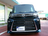 タントカスタム RS 
