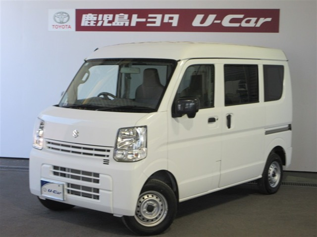 エブリイ PA 