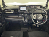 N-BOXカスタム EX 4WD 修復歴無し