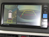 ムーヴキャンバス  ストライプス G