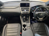 NX 300h Fスポーツ 