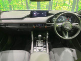MAZDA3ファストバック 2.0 20S ブラックトーンエディション 