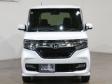N-BOXカスタム G L ホンダセンシング 4WD 