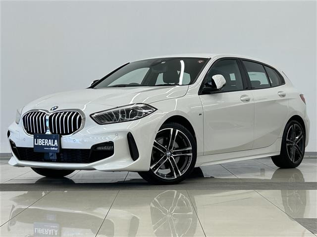 1シリーズ 118d Mスポーツ 修復歴無し
