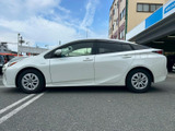 プリウス 1.8 S セーフティ プラス 