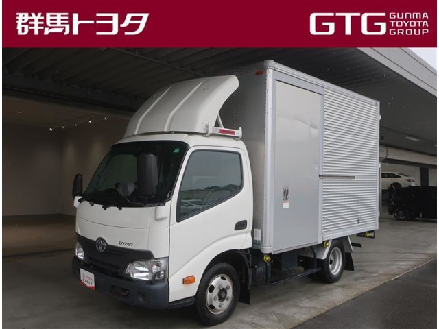 ダイナ  2t