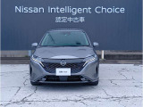 ノートオーラ 1.2 G FOUR 4WD 