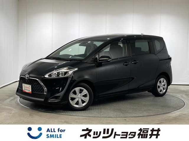 シエンタ 1.5 G 