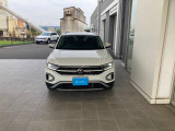 T-Roc TDI スタイル ディーゼル 