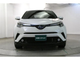 C-HR ハイブリッド 1.8 G 