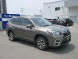 フォレスター 2.5 ツーリング 4WD EyeSight搭載車