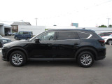 CX-8  2.5 25S