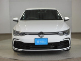ゴルフ  TDI Rライン ディーゼルターボ