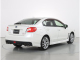 WRX S4 2.0 GT-S アイサイト 4WD 