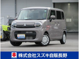 スズキ ワゴンRスマイル