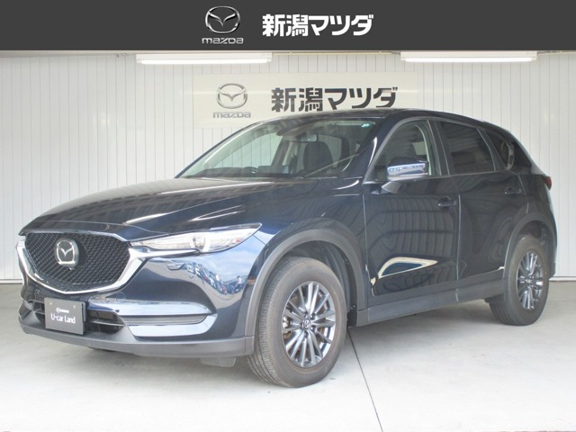 CX-5 2.5 25S プロアクティブ 4WD 