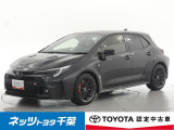 GRカローラ 1.6 RZ 4WD 