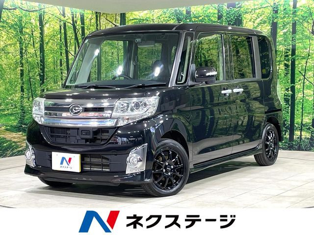 タントカスタム RS SA 