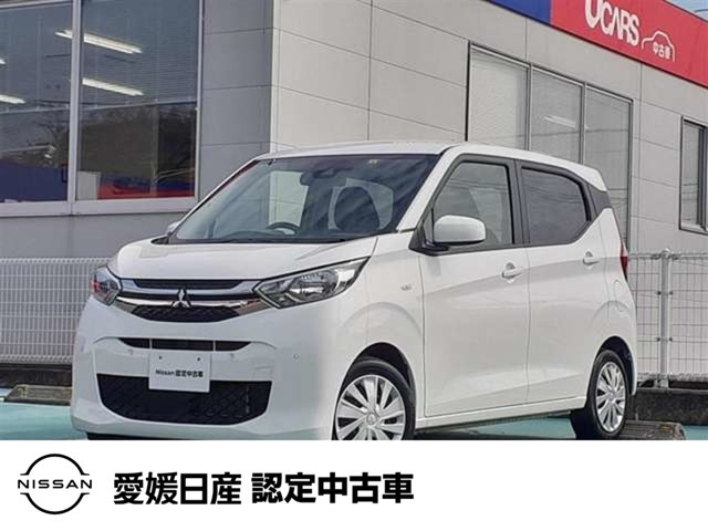 eKワゴン M 