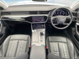 A7スポーツバック 55 TFSI クワトロ デビューパッケージ 4WD 