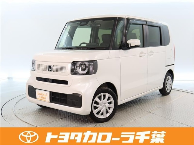 N-BOX  