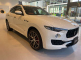 レヴァンテ S グランスポーツ 4WD 