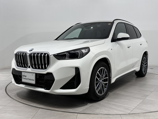 X1 xドライブ 20d Mスポーツ DCT 4WD 