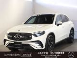 メルセデス・ベンツ GLC