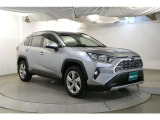 RAV4  2.0 G 4WD