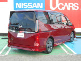セレナ 2.0 ハイウェイスター V 