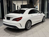CLAクラス CLA180 AMGスタイル 