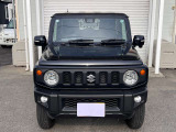 ジムニー XC 4WD 