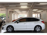 インプレッサスポーツ 1.6 i-S 