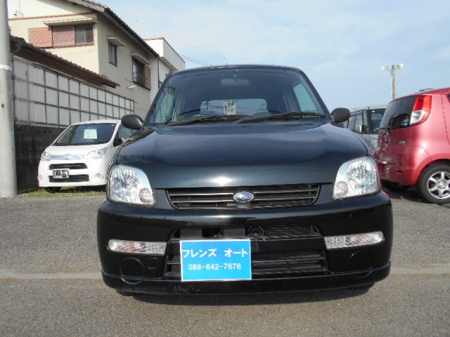 プレオ A 