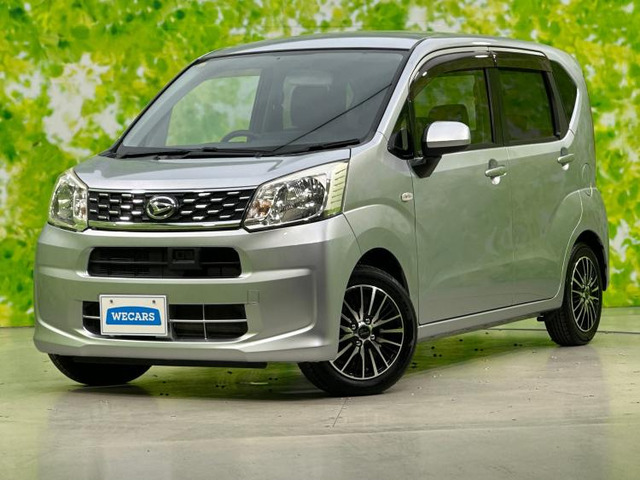 ムーヴ L SA 