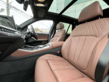 X5  xドライブ 40d Mスポーツ 4WD