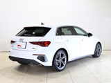 A3スポーツバック 40 TFSI クワトロ Sライン 4WD 