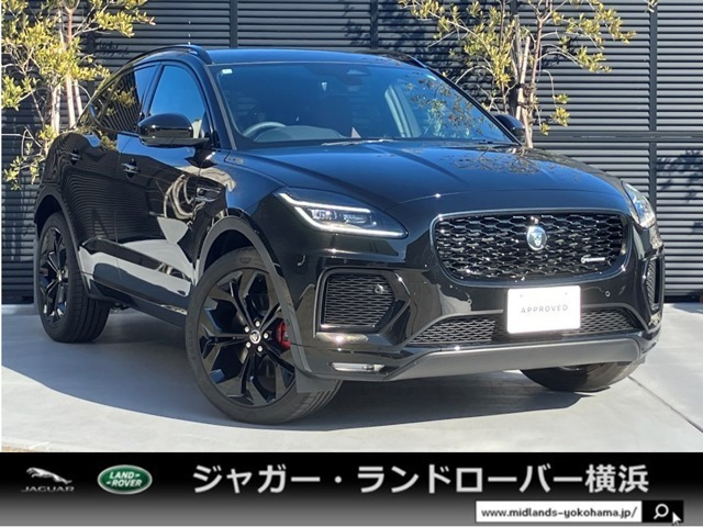 Eペイス Rダイナミック SE 2.0L P250 4WD 