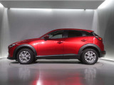 CX-3  1.5 15S ツーリング