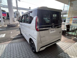 デイズ ハイウェイスターX プロパイロットエディション 