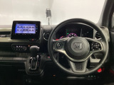 N-WGNカスタム L ターボ ホンダ センシング 