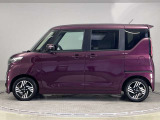 ルークス ハイウェイスター X