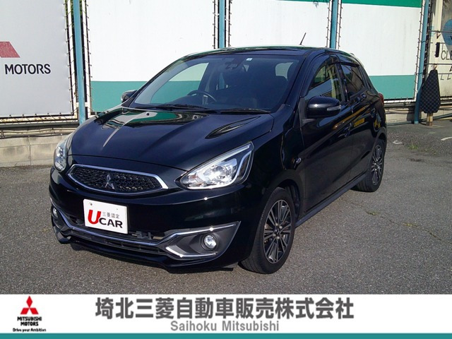 ミラージュ 1.2 G 